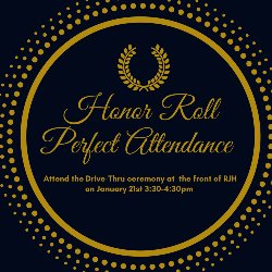 Honor Roll